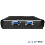AVerMedia CV910 Extreme Cap Capture Device With 360-Degree Microphone And HD Video Capturing - Black Colour - Image 5