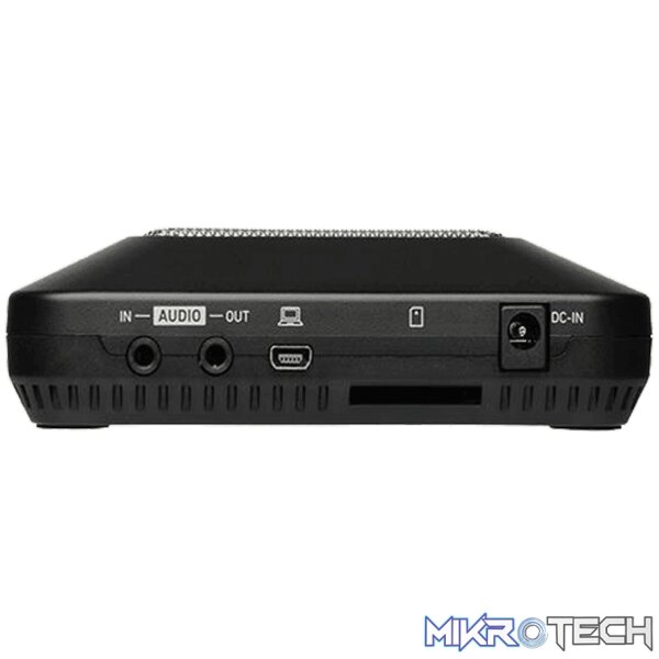 AVerMedia CV910 Extreme Cap Capture Device With 360-Degree Microphone And HD Video Capturing - Black Colour - Image 6