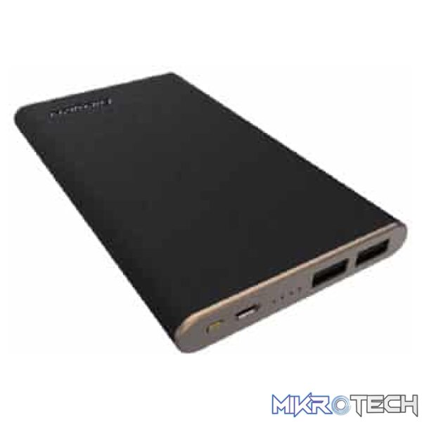 UE10009-10000MAH-Leather-Power-bank-Energizer Energizer UE10009 10000MAH Leather Power Bank - Image 1