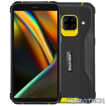 Blackview BV5100 Rugged Smartphone