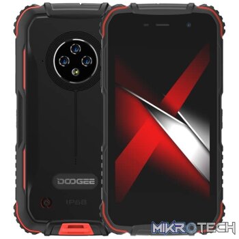 Doogee S35 Pro Rugged Smartphone
