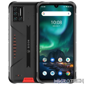 Umidigi Bison Rugged Smartphone