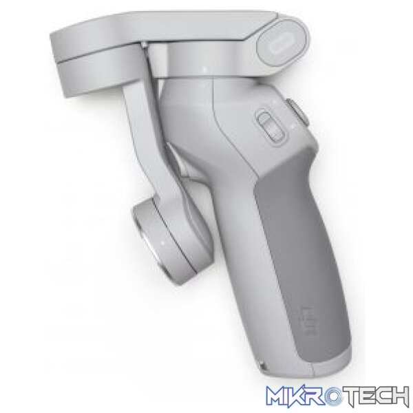 DJI Osmo Mobile 4 Gimbal DJI Osmo Mobile 4 Gimbal