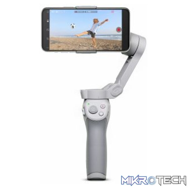 DJI Osmo Mobile 4 Gimbal