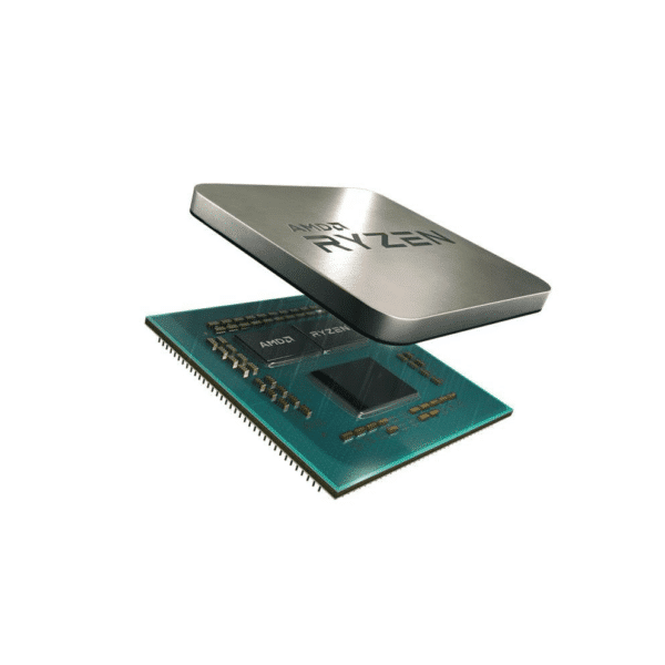 AMD Ryzen 3950X CPU - AMD Ryzen 9 16-core Socket AM4 3.5GHz Processor 100-100000051WOF