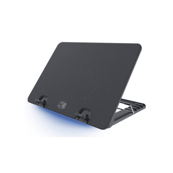 Cooler Master Ergostand IV Notebook Stand Black 17-inch R9-NBS-E42K-GP