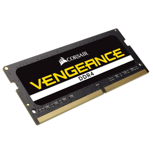 Corsair VenGeance 32Gb DDR4-2666 (pc4-21330) CL18 1.2V Notebook Memory Module