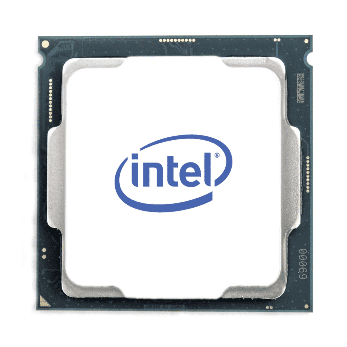 Intel I9 10900K CPU - 10th Gen Core i9-10900K 10-core LGA 1200 (Socket H5) 3.7GHz Processor BX8070110900K