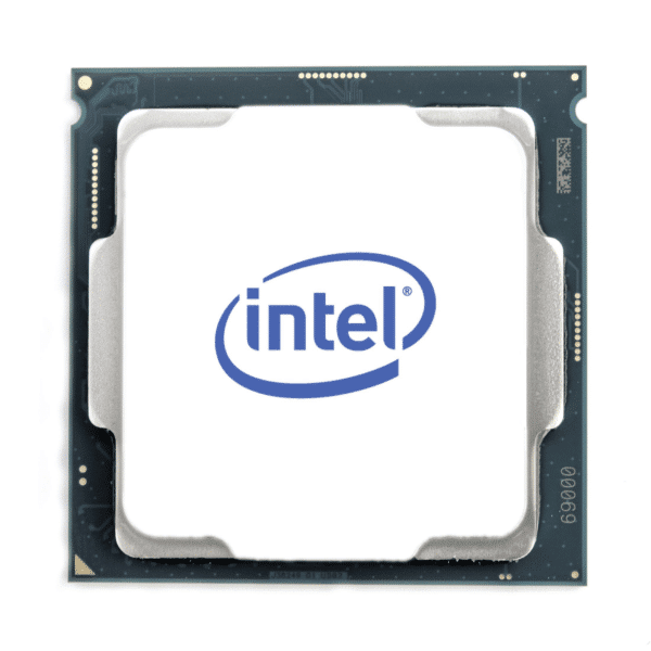 Intel I9 10900K CPU - 10th Gen Core i9-10900K 10-core LGA 1200 (Socket H5) 3.7GHz Processor BX8070110900K
