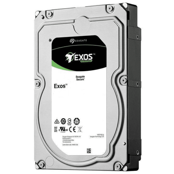 Seagate Enterprise ST1200MM0009 2.5-inch 1200GB SAS Internal Hard Drive