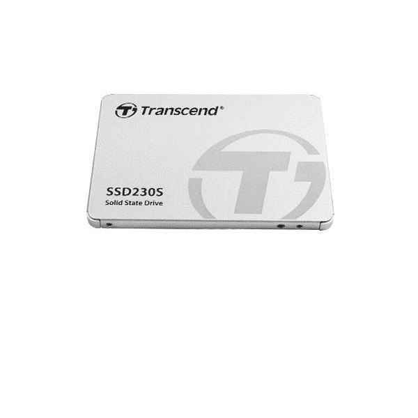 Transcend 230S 2.5-inch 2TB Serial ATA III 3D NAND Internal SSD TS2TSSD230S
