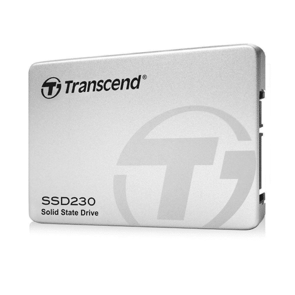 Transcend SATA III 6Gb/s 230S 128GB Internal SSD TS128GSSD230S