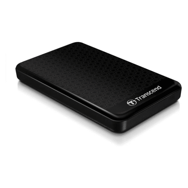 Transcend StoreJet 25A3 Series - 2.0TB 2.5" External HDD