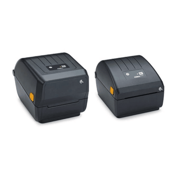 Zebra ZD220 Label Printer - Direct thermal 203 x 203 dpi Wired ZD22042-D0EG00EZ