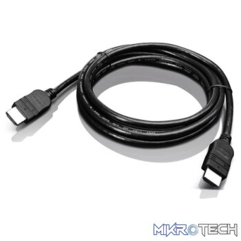 Lenovo HDMI to HDMI Cable