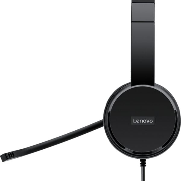 Lenovo 100 USB Headset