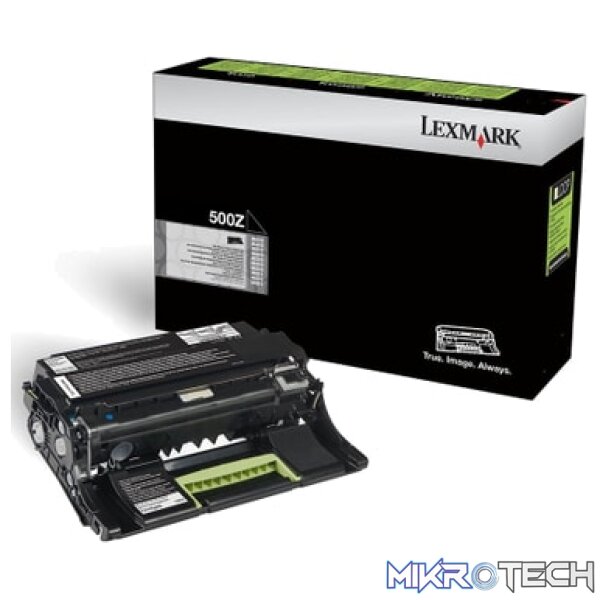50F0Z00_default LEXMARK MS310 / MS410 / MS510 / MS610 / MX310 / MX410 / MX510 / MX511 / MX611 500Z Return Program Imaging Unit - Image 1