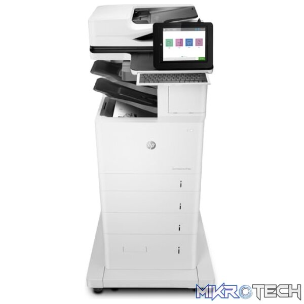 7PS99A_default HP LaserJet Enterprise M635z - Image 1