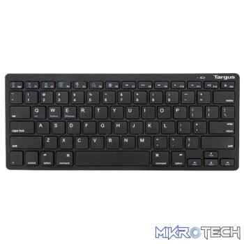 TARGUS - MULTI-PLATFORM BLUETOOTH KEYBOARD (US)