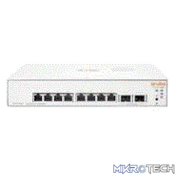 JL680A_default Aruba IOn 1930 8G 2SFP Switch - Image 1