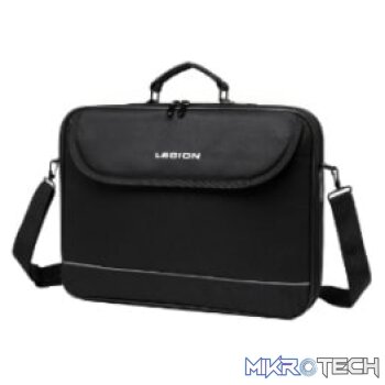 LEGION CLAMSHELL 15.6 NOTEBOOK BAG