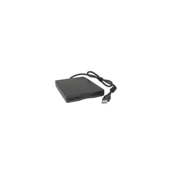 Microworld 1.44" Stiffy Drive Black - USB