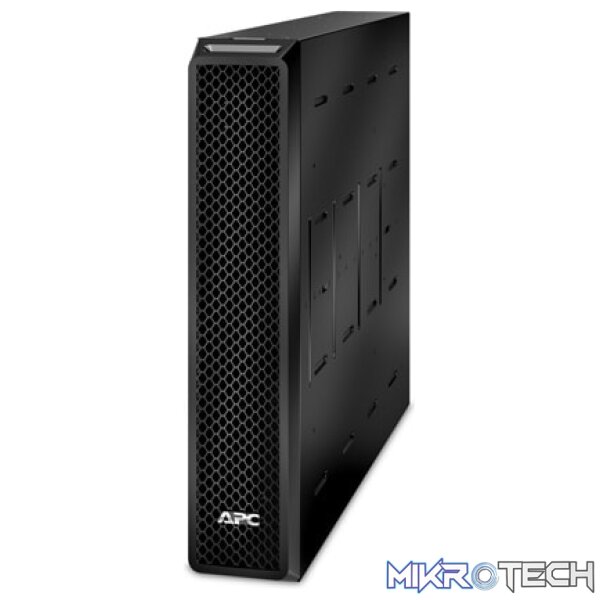 SRT96BP_default APC Smart-UPS SRT 96V 3kVA Battery Pack - Image 1