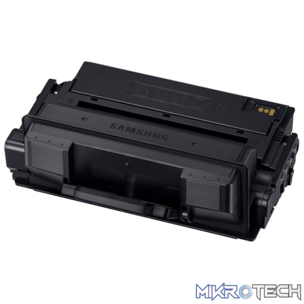 SU871A_default Samsung MLT-D201L H-Yield Blk Toner Cartridge - Image 1