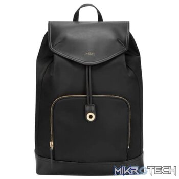 TARGUS - 15IN NEWPORT DRAWSTRING BACKPACK BLACK