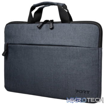 Port Designs Belize 15.6" Toploading Case