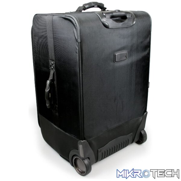 Port Designs Bristol Trolley Case XL - Image 2