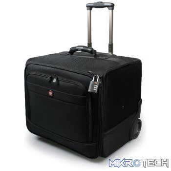 Port Designs Bristol Trolley Case L