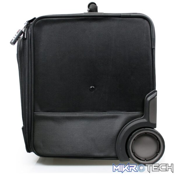 Port Designs Bristol Trolley Case L - Image 2