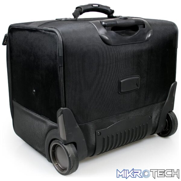 Port Designs Bristol Trolley Case L - Image 3