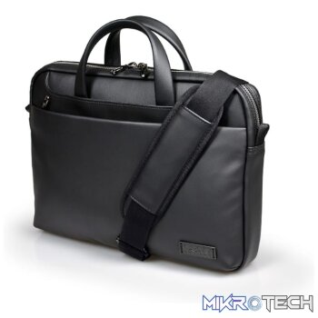 PORT TOPLOADING ZURICH 14/15.6" BK
