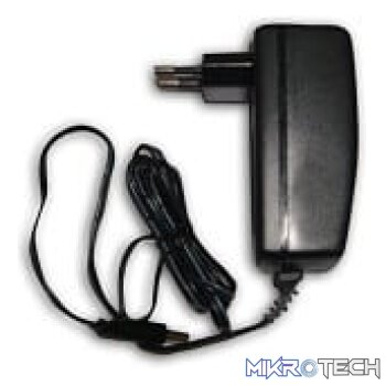 12V Power Supply - 24 Watt