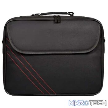 Port Designs Clamshell 14/15.6" Notebook Case