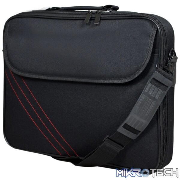 Port Designs Clamshell 14/15.6" Notebook Case - Image 2
