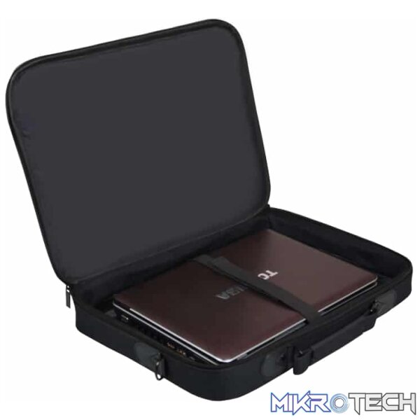 Port Designs Clamshell 14/15.6" Notebook Case - Image 3