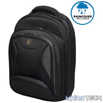 Port Designs Manhattan 15.6/17.3" Backpack