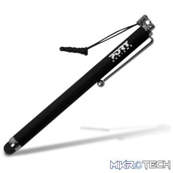 Port Designs Universal Stylus - Black