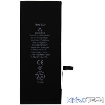 HUARIGOR REPLACEMENT BATT IPHONE 6S PLUS