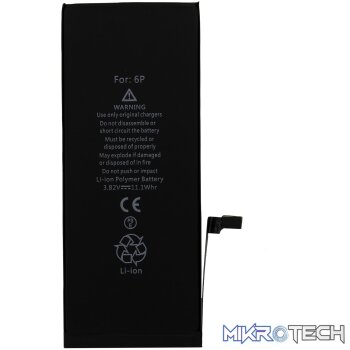HUARIGOR REPLACEMENT BATT IPHONE 6P