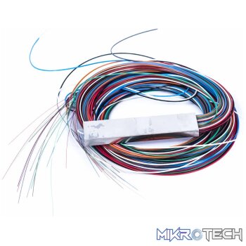 1x32 Single Mode PLC Splitter - G657A