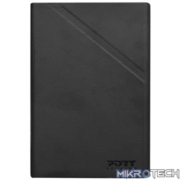 Port Designs Muskoka 4" Apple iPad ni 4 Tablet Case - Image 2