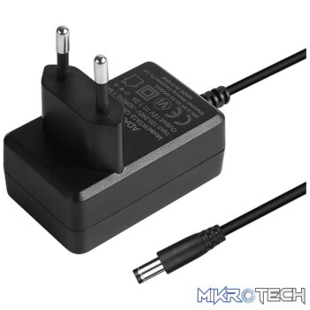 5V Power Supply - 5 Watt