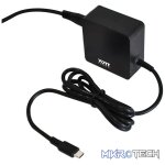 Port Connect 45W USB-C Notebook Adapter