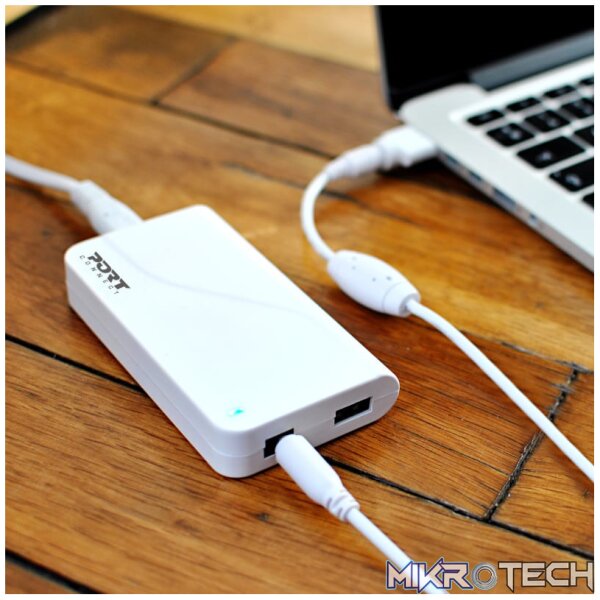PORT MAC PWR ADAPT APPLE 60W - Image 3