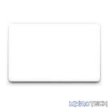 Access Control Credit Card ISO - Industrial