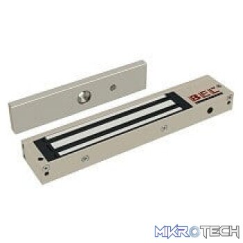 Access Control Magnetic Lock - 136kg holding force - 300